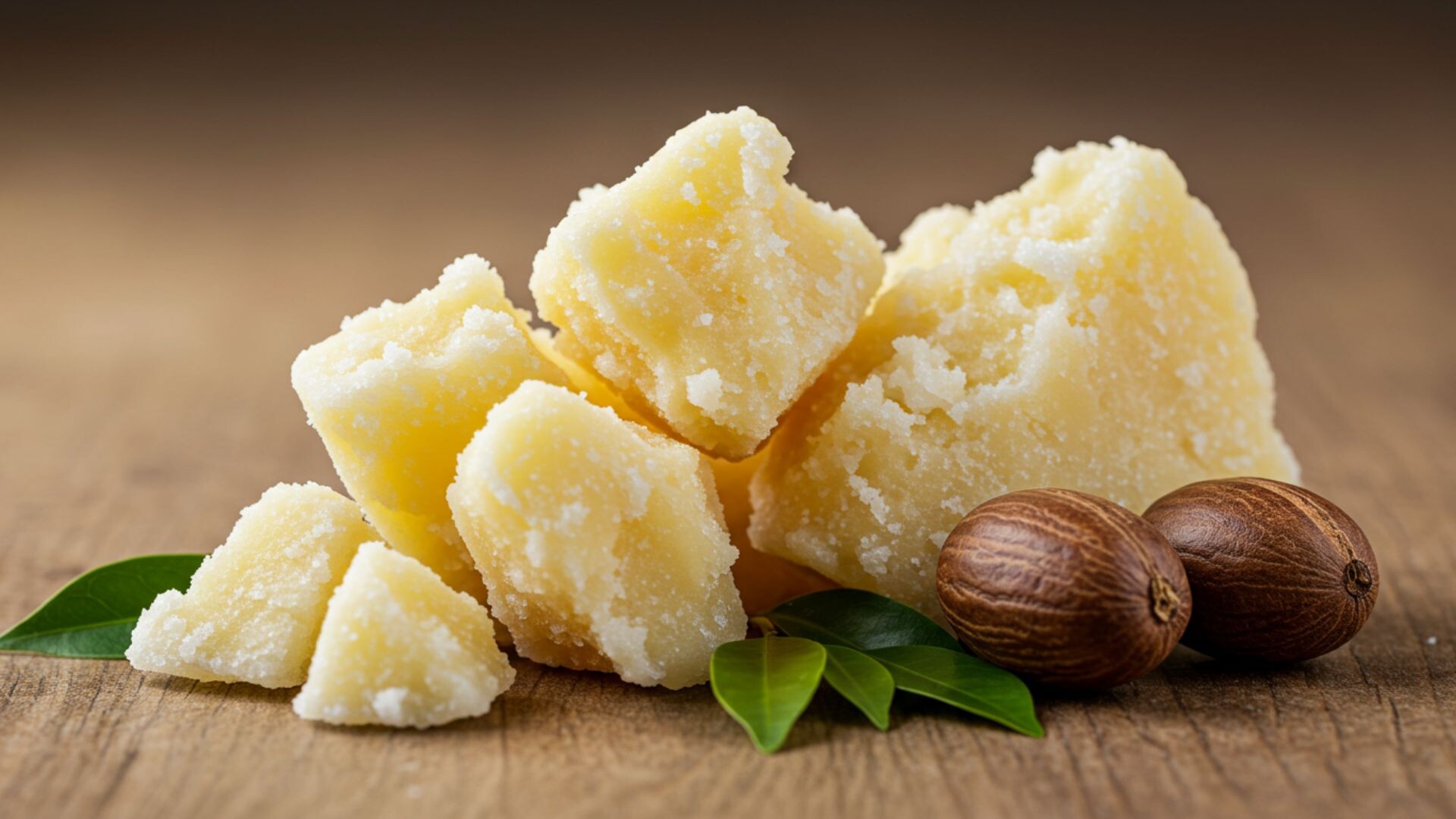 Shea Yağı Faydaları Nelerdir?