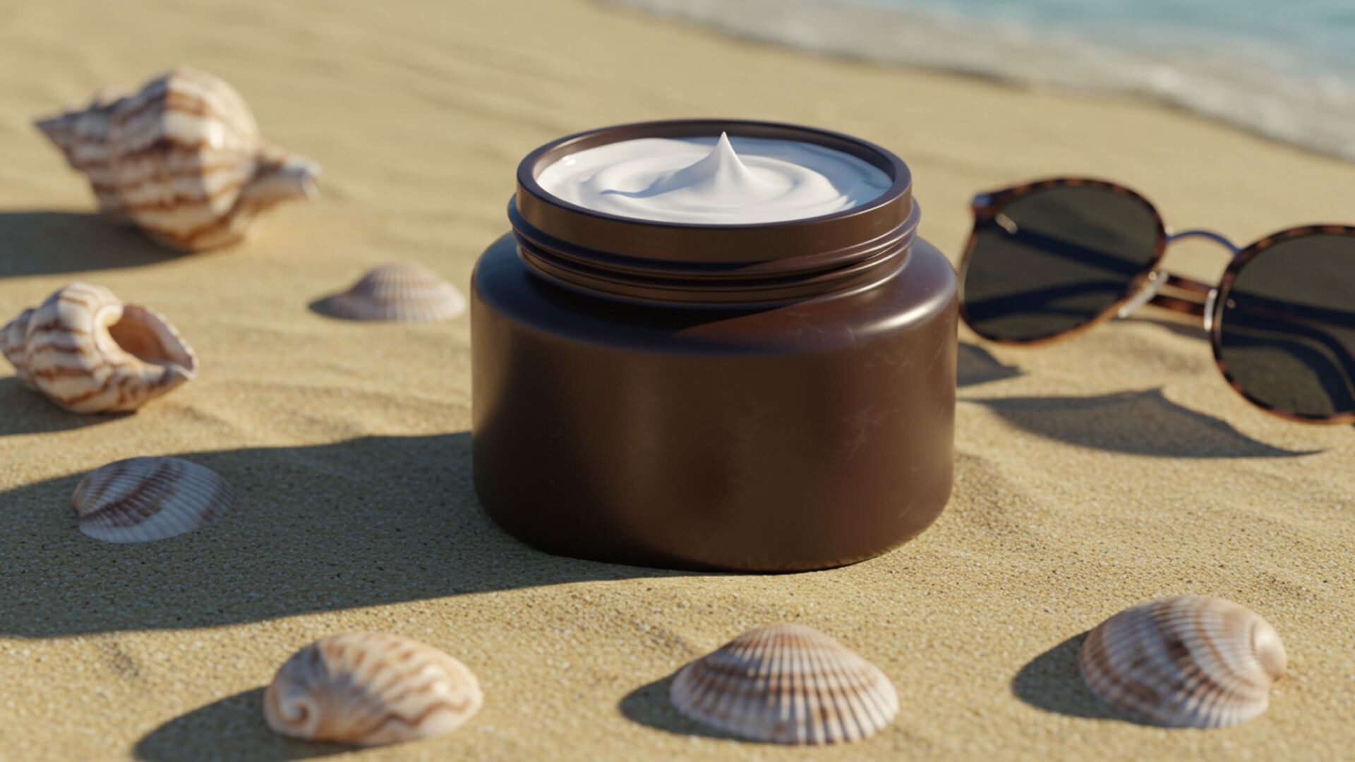 Güneş Kremi SPF Nedir?