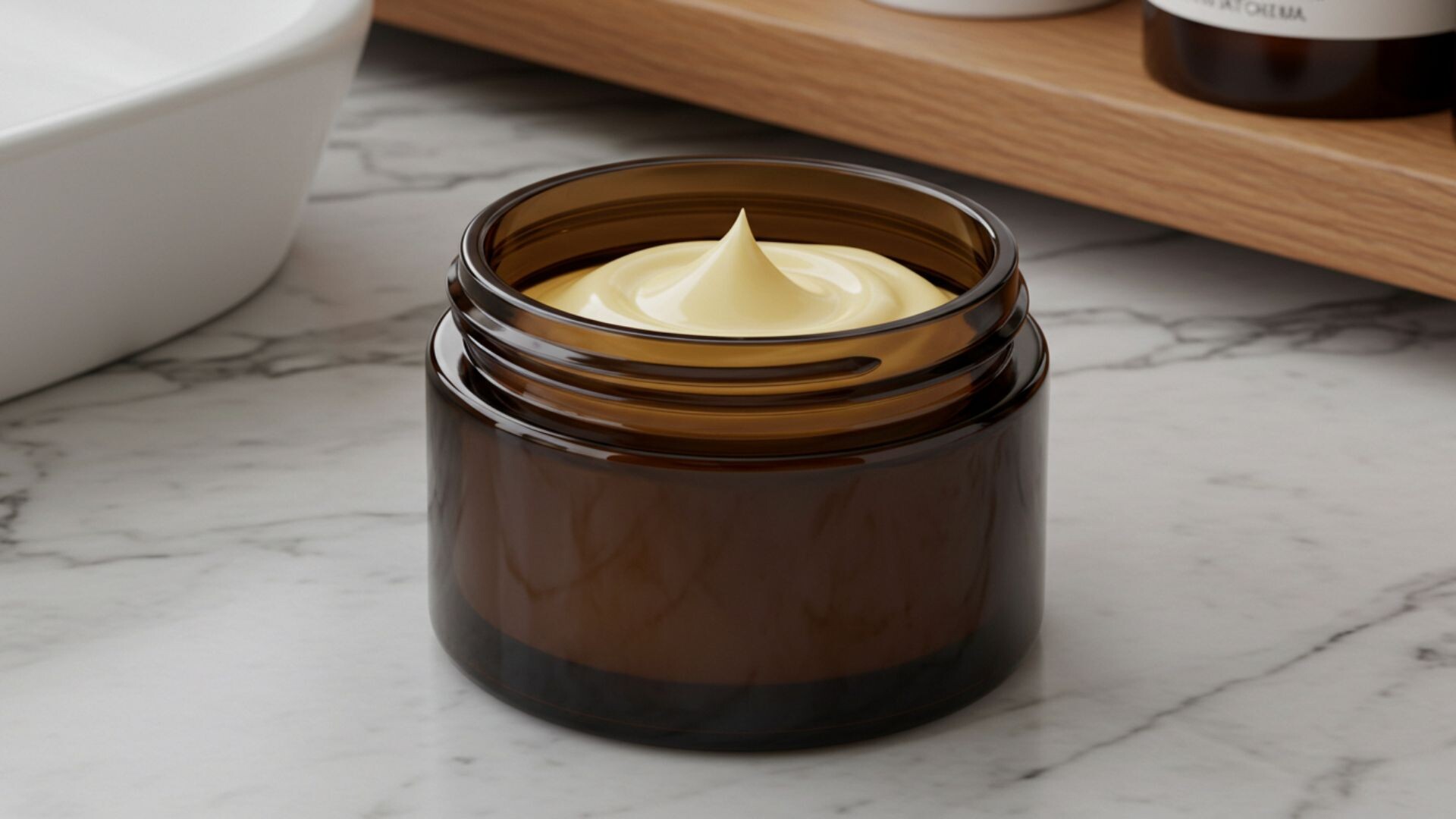 Krem Deodorant Nedir?