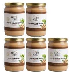 5 Pack Marrow Bone Broth - 1