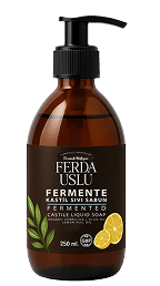 Fermente Kastil <br> Sıvı Sabun