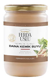 Dana <br> Kemik Suyu