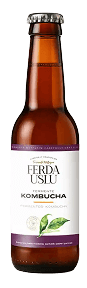 Probiyotik <br> Kombucha