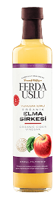 Elma <br> Sirkesi