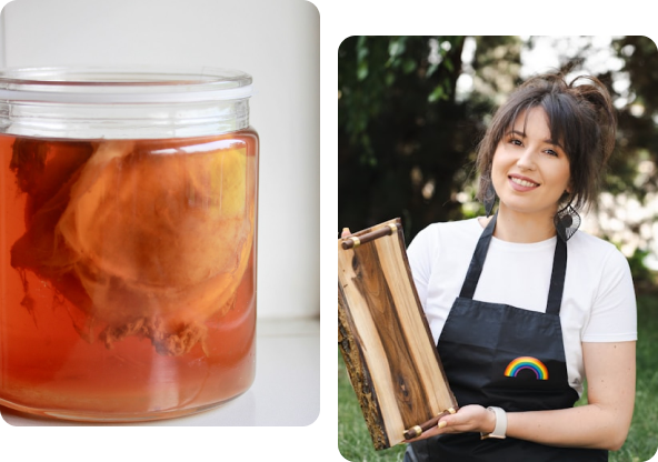 Butik Üretim Tesisimiz