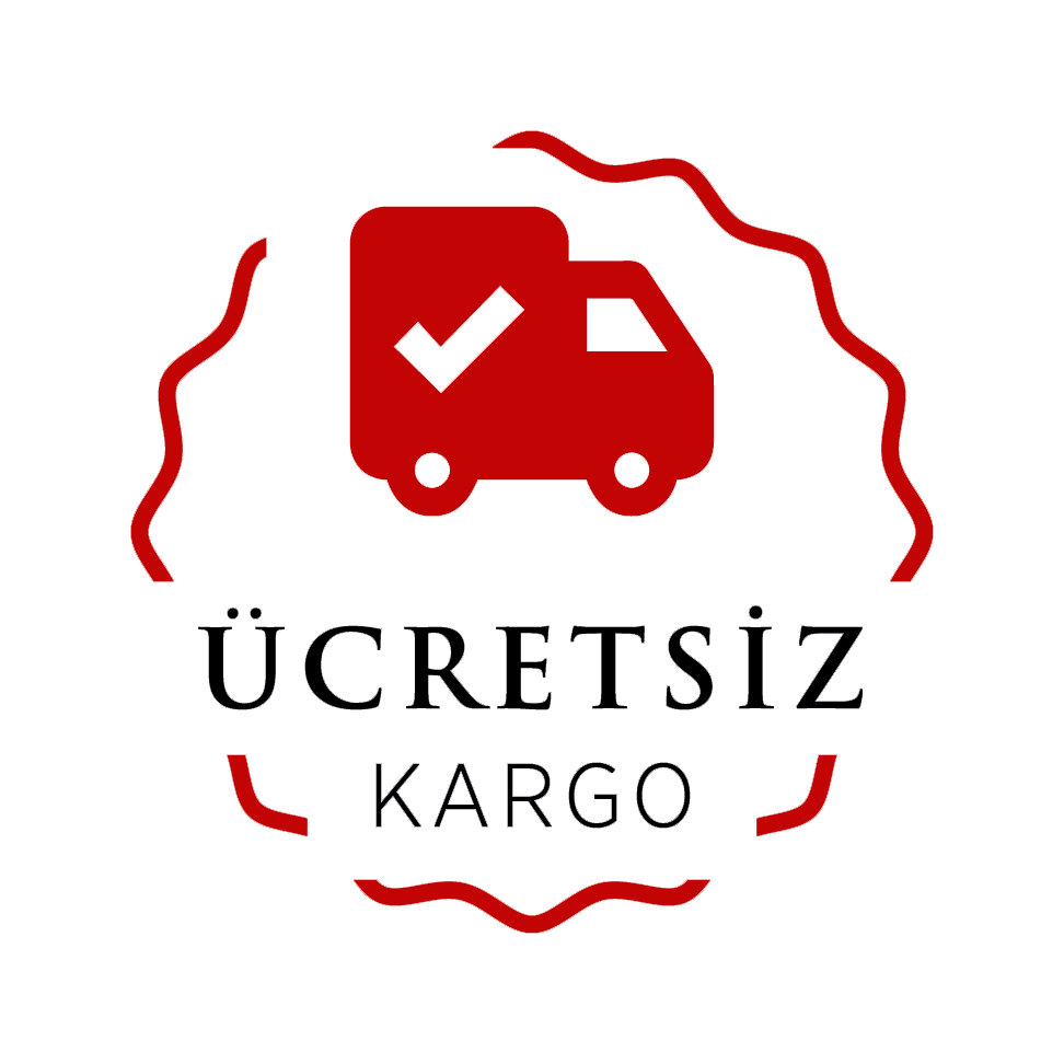 Ücretsiz Kargo