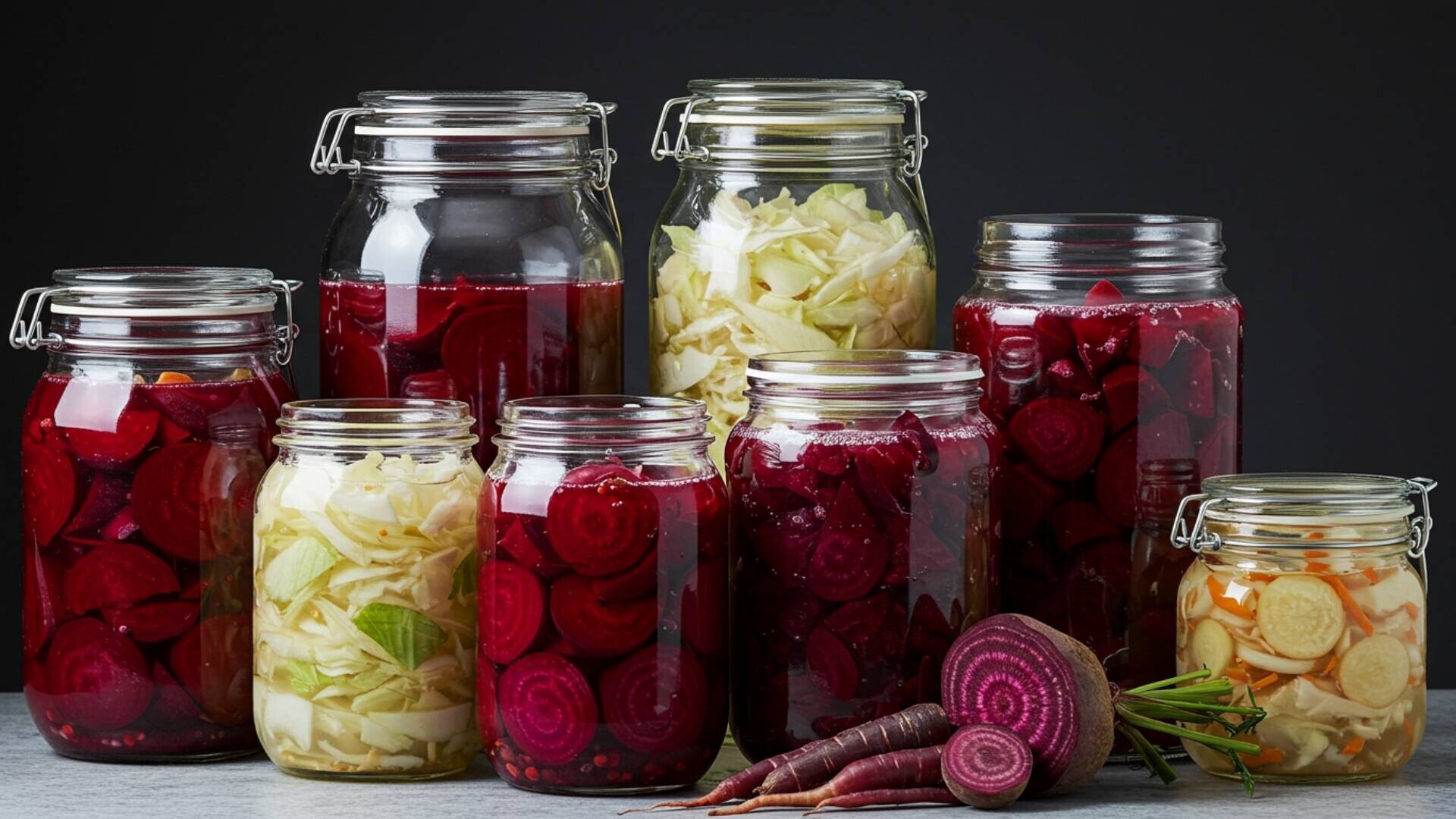 Hangi Gıdalar Fermente Edilebilir?