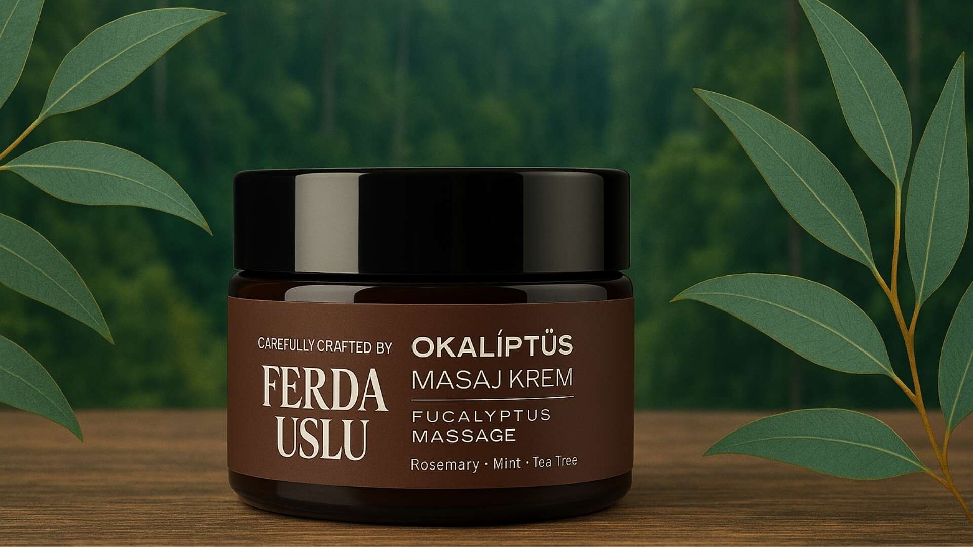 Okaliptus Yağı Faydaları Nelerdir?