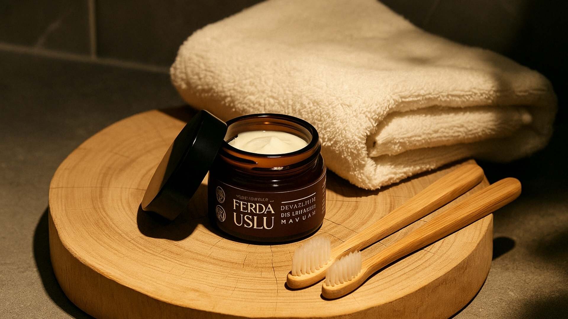 Betonit Kili Nedir, Dişe Faydaları Nelerdir?