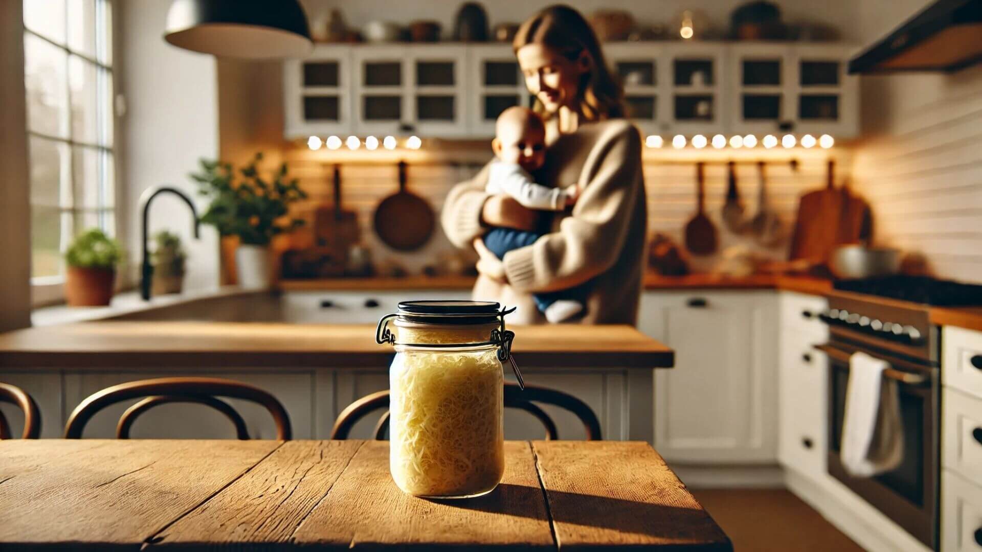 Emziren Anne Turşu Yiyebilir Mi?