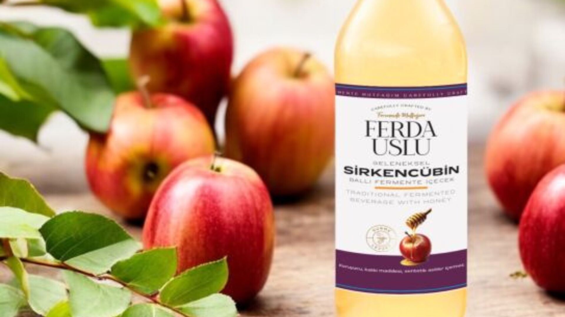 Geleneksel Sirkencübin: Doğal ve Sağlıklı Bir Fermente İçecek