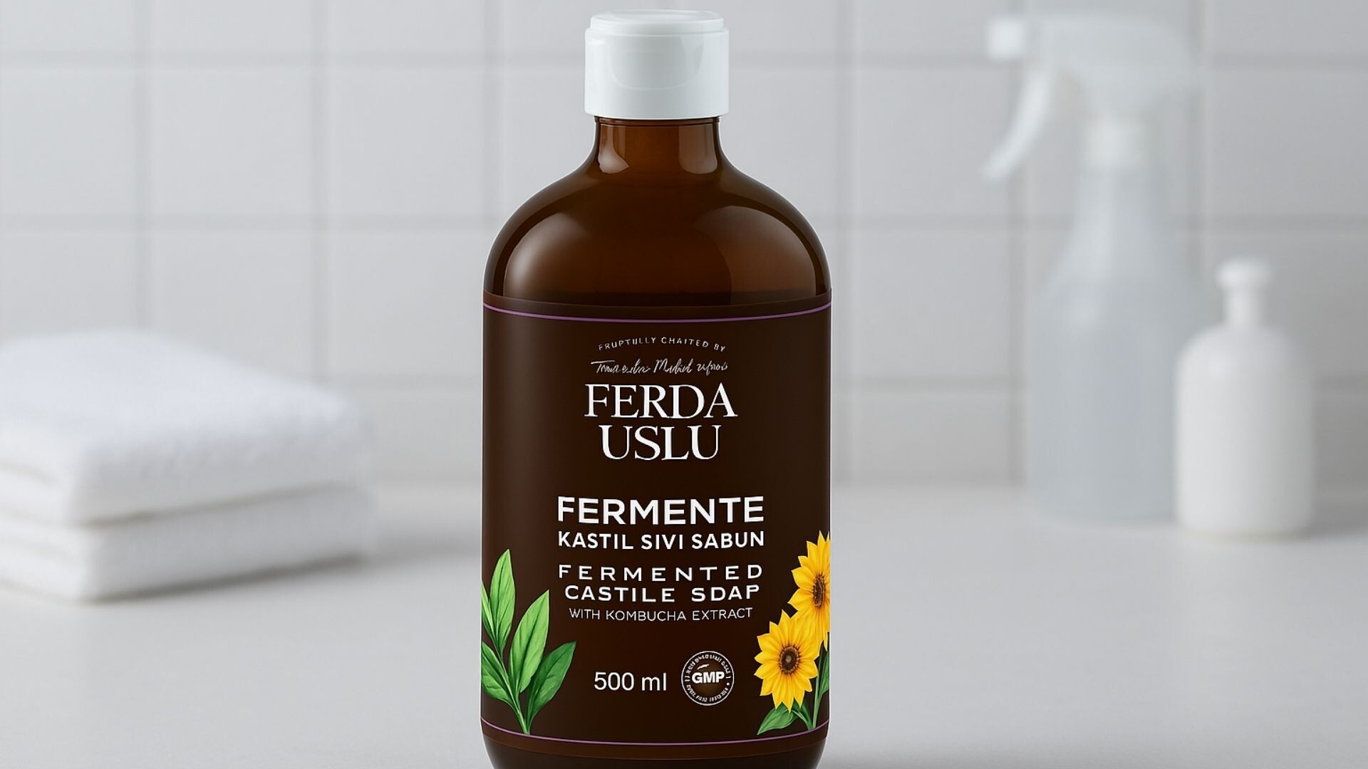 Arap Sabunu Nerede Kullanılır?