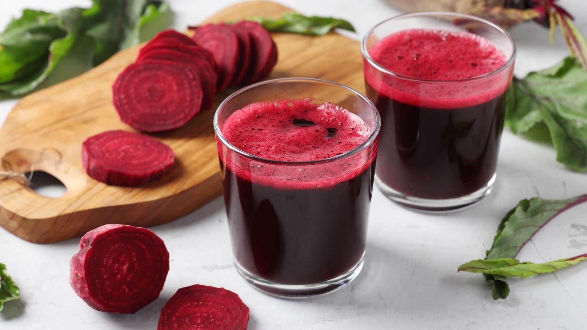 Pancar Kvass ile Şalgam Arasındaki Fark Nedir? 