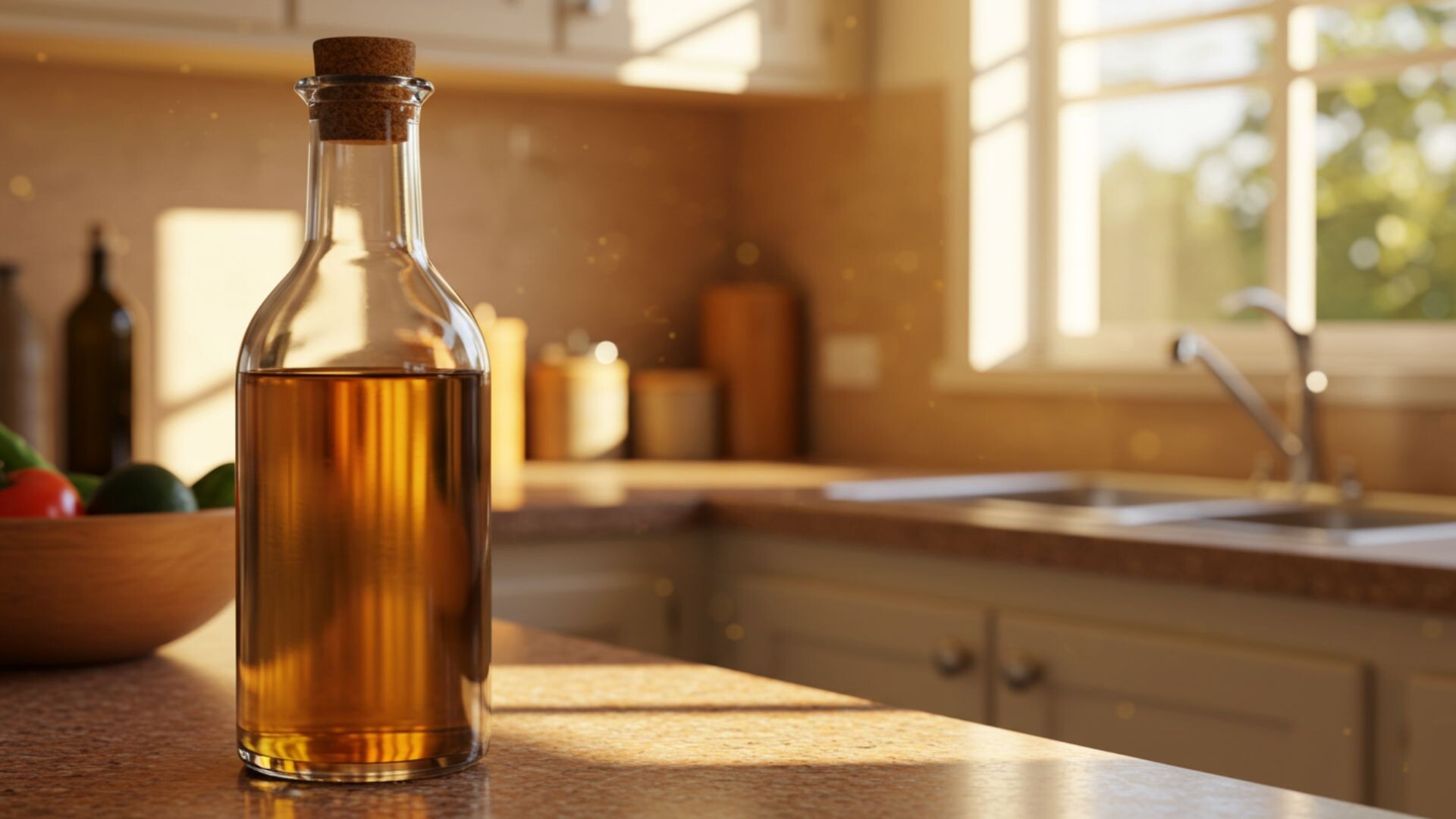 Sirke İçerisinde Probiyotik Bulunması Neden Önemlidir?