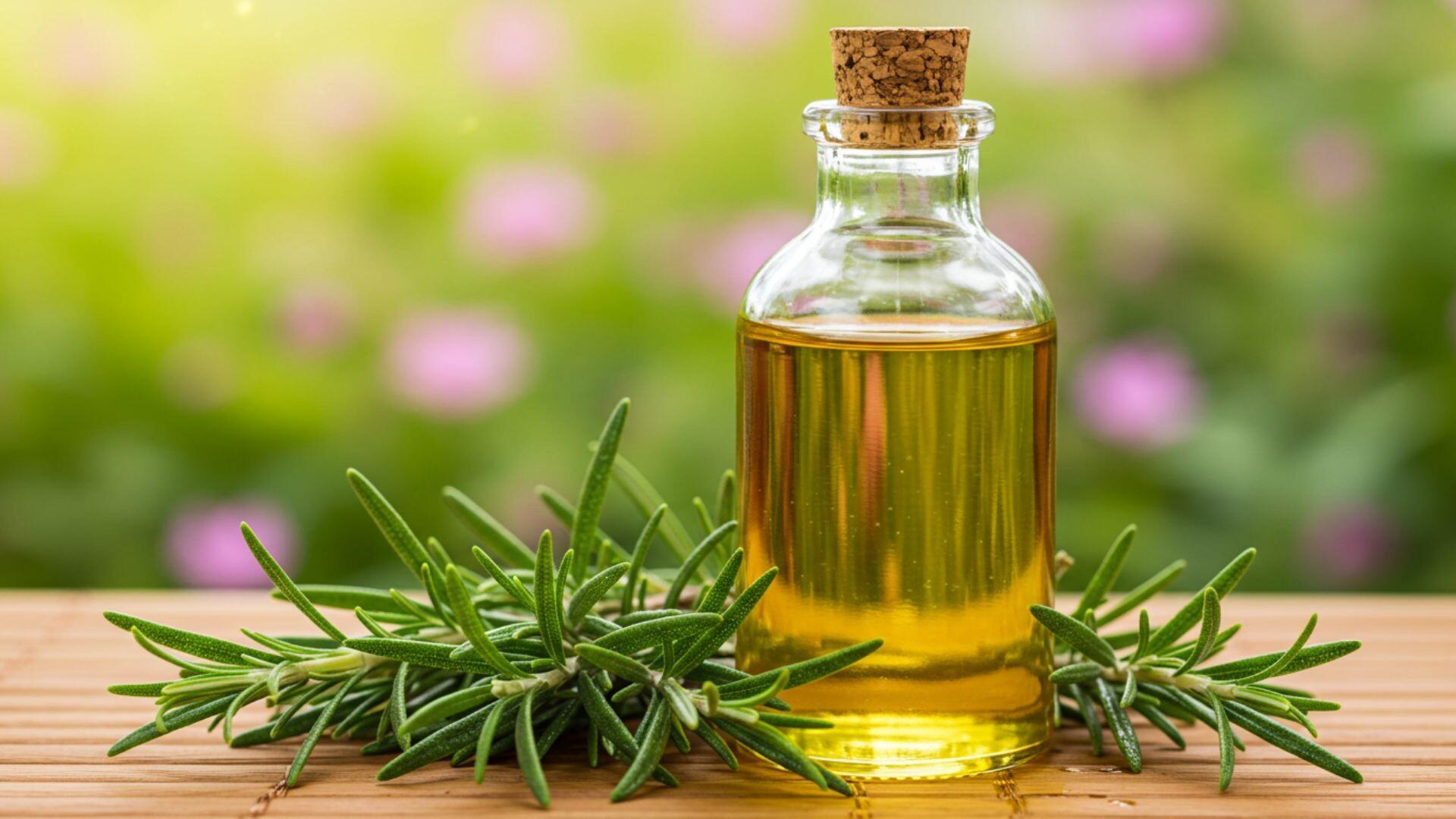 Biberiye Yağı Faydaları Nelerdir?