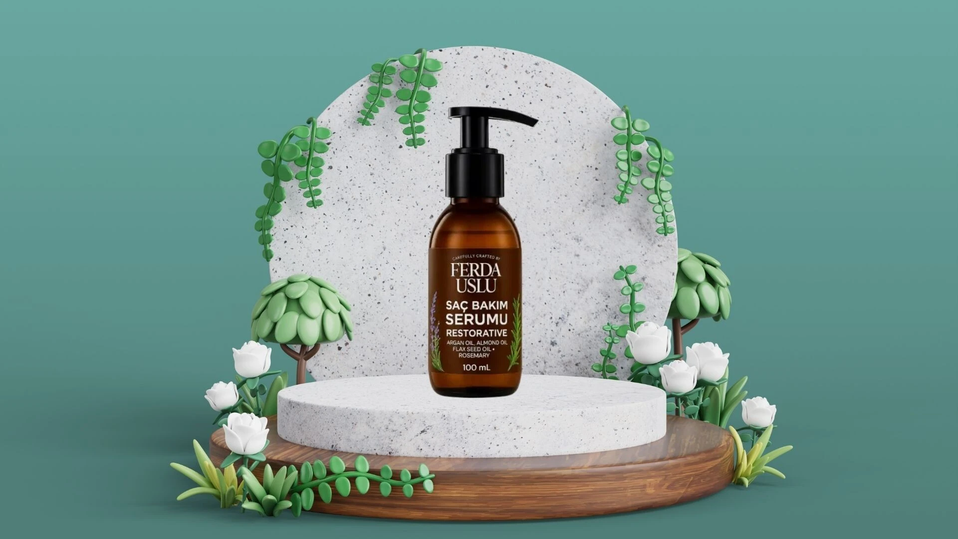 Saç Bakımında Kullanılabilecek 9 Yağ