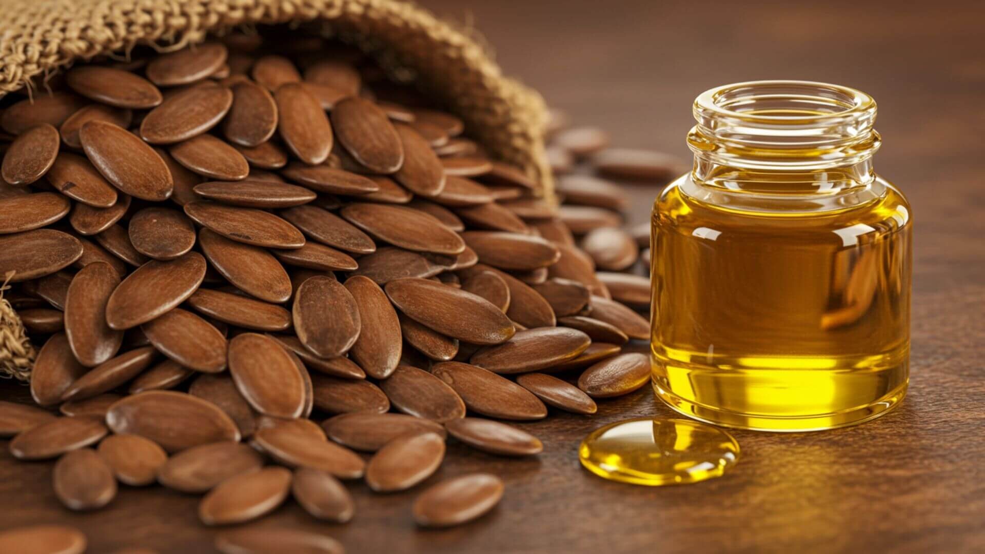 Keten Tohumu Faydaları Nelerdir?