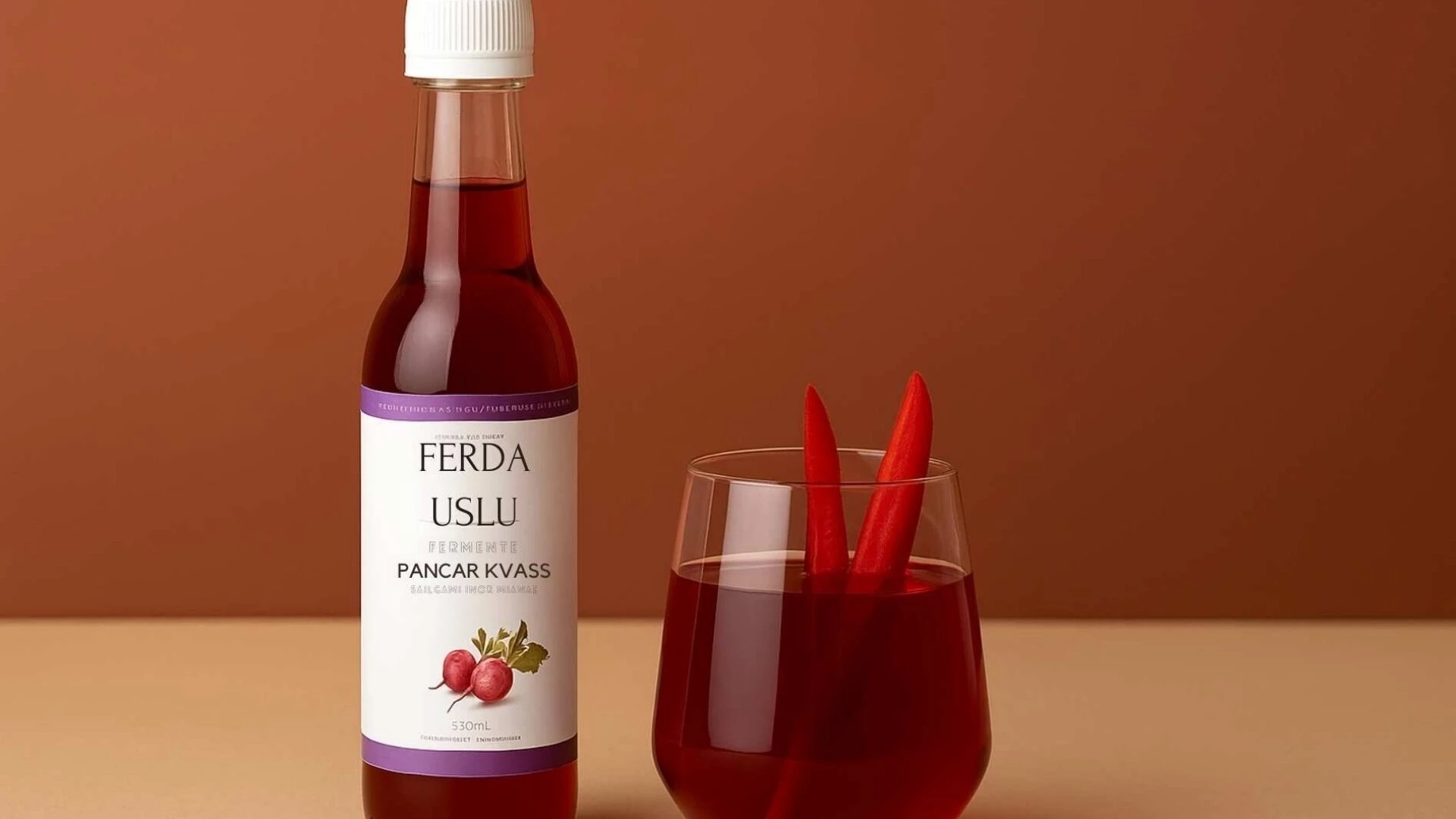 Pancar Kvass İçmeniz için 5 Önemli Sebep 