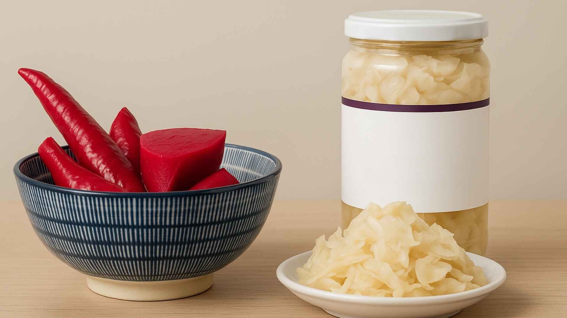 Probiyotik ve Bağırsak Sağlığı 