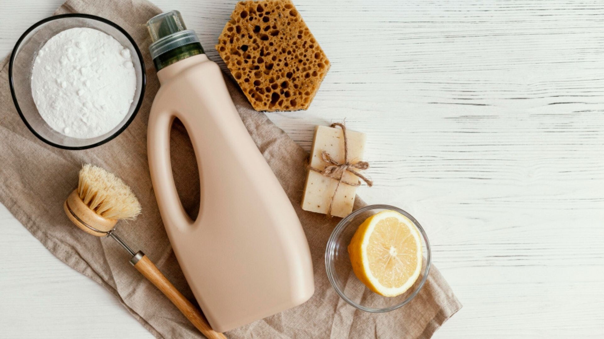 Astım Hastaları Nasıl Temizlik Ürünleri Kullanmalı? 