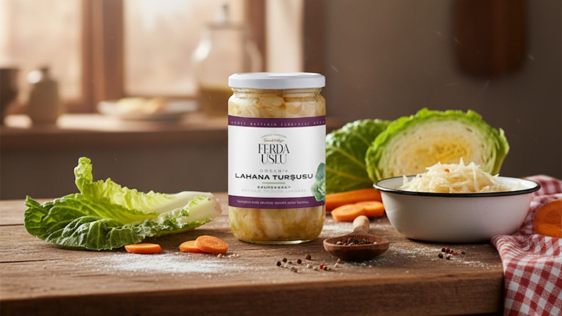 Turşunun Erimemesi İçin Ne Yapmak Gerekiyor?