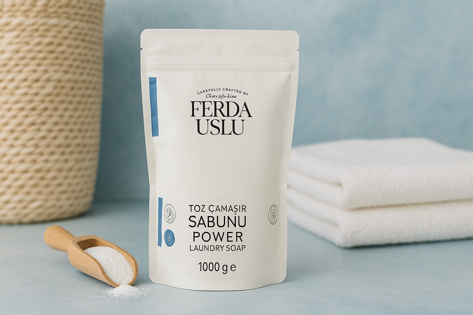 Çamaşır Sabunu Nedir?