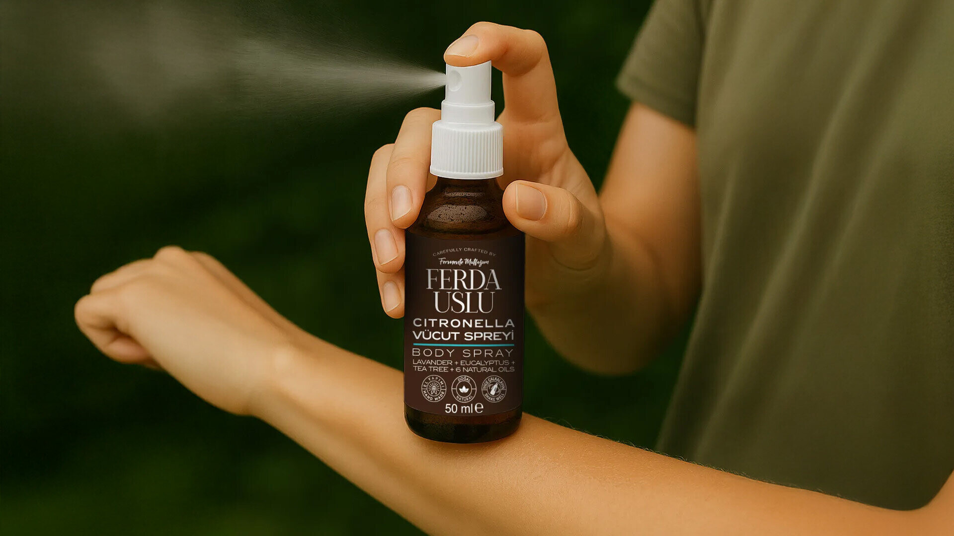 Açık Havada Sivrisineklerden Nasıl Korunulur? 