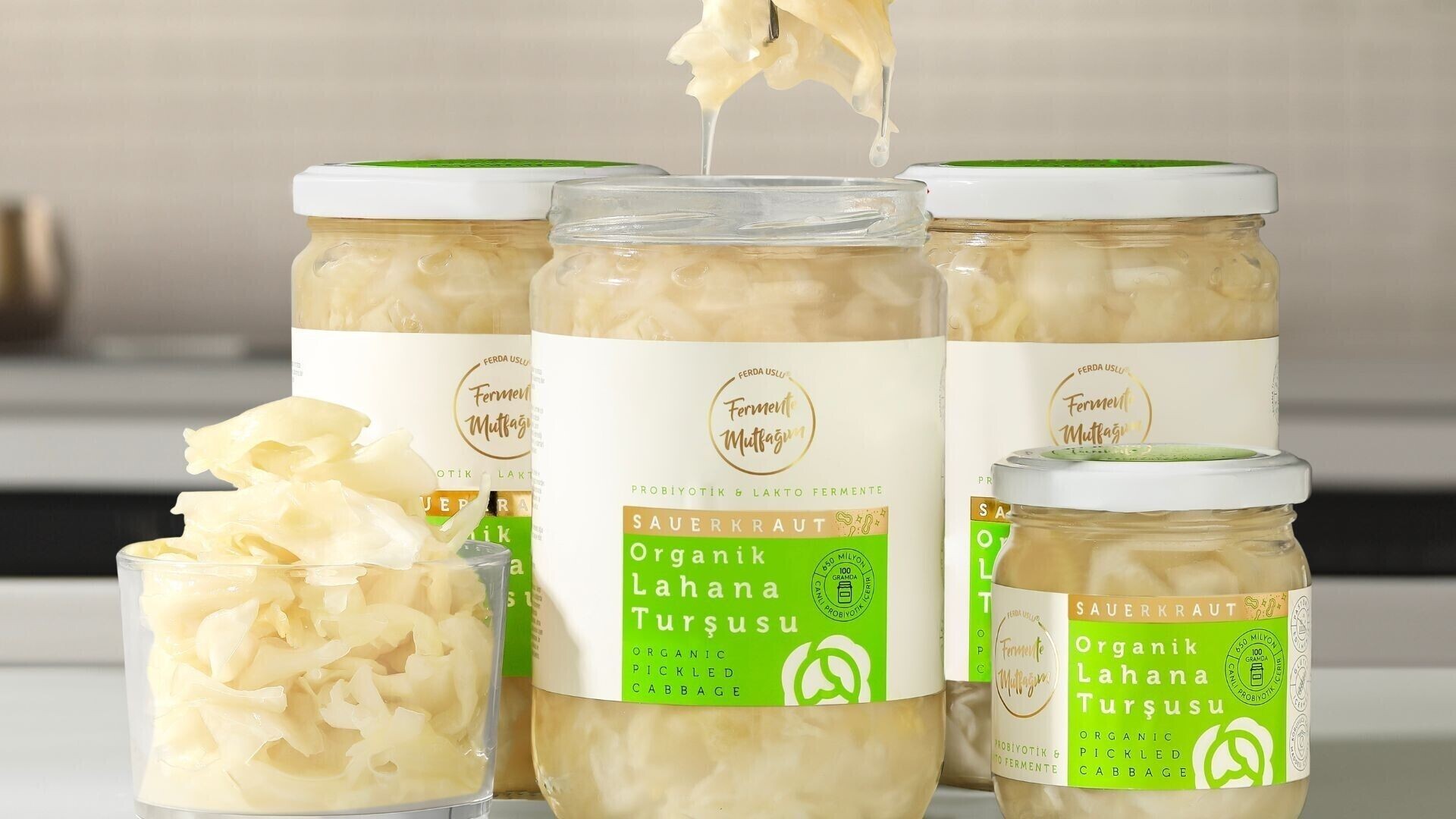 Ana Fermantasyon ve İkincil Fermantasyon Arasındaki Farklar