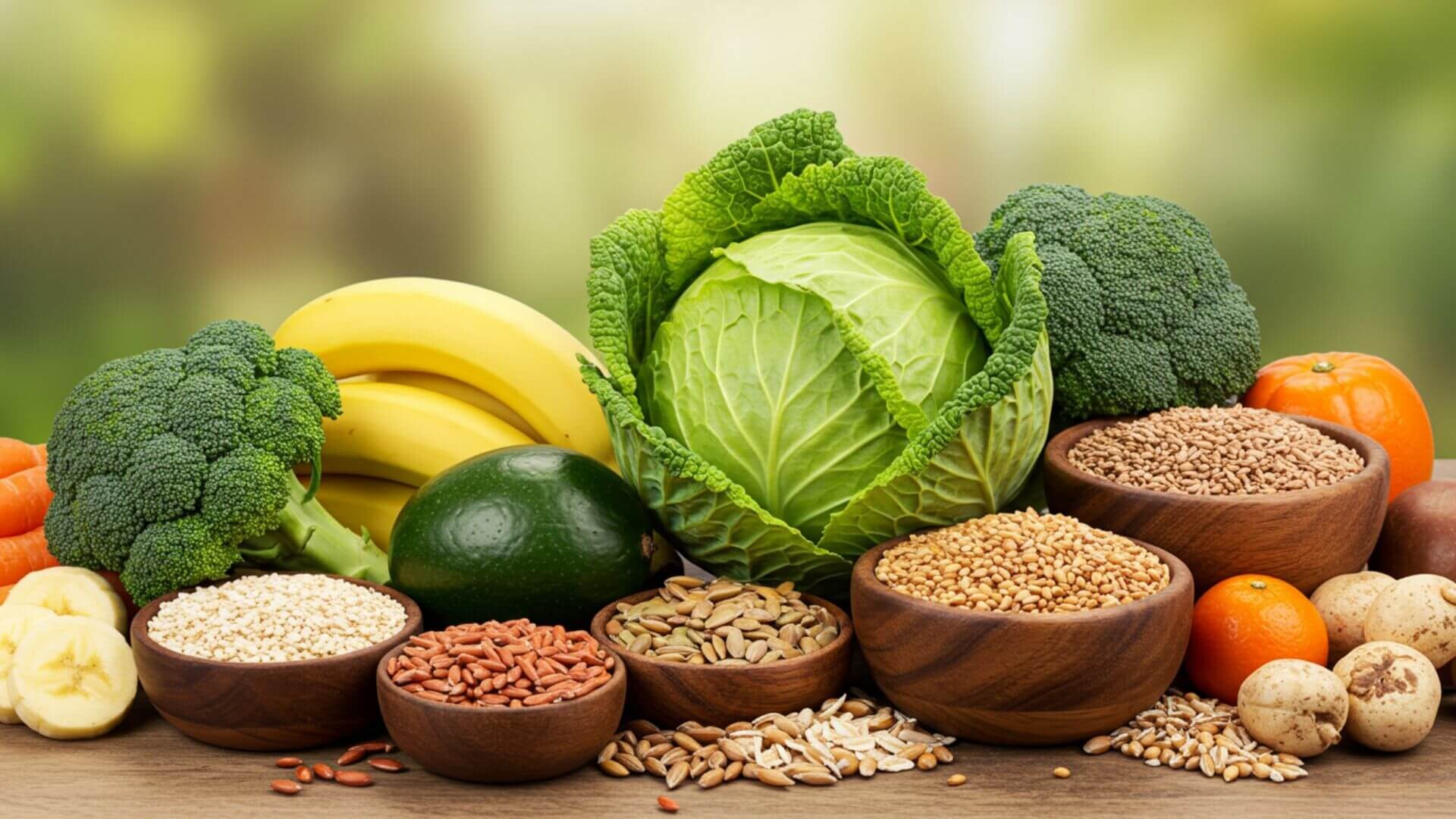 Potasyum ve Magnezyum Mineralleri Neden Önemlidir?