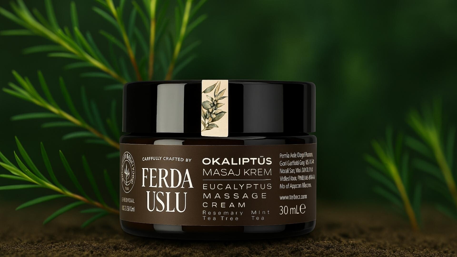 Çay Ağacı Kremi Faydaları