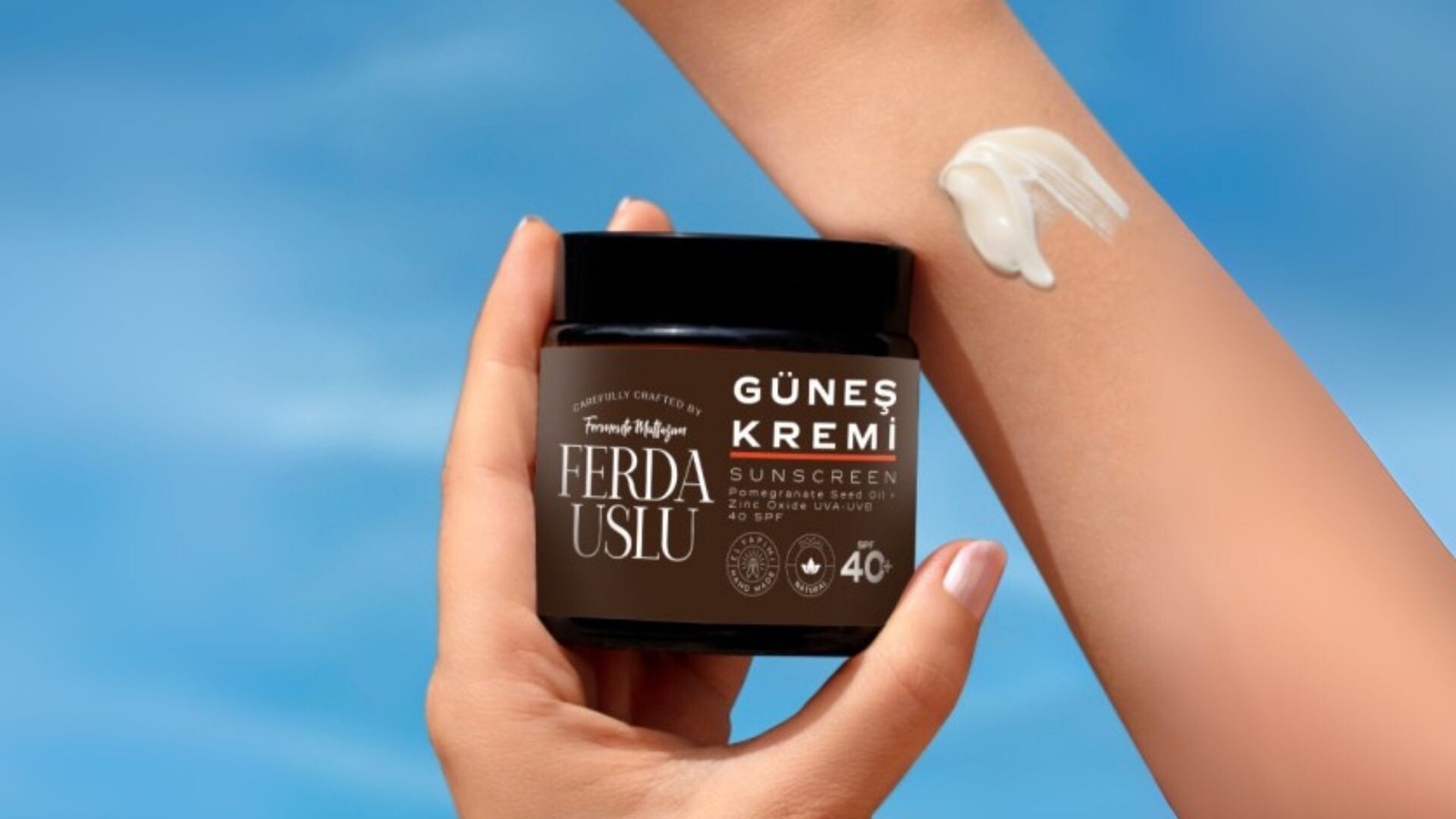 Hamileler İçin Güneş Kremi Tavsiyesi 