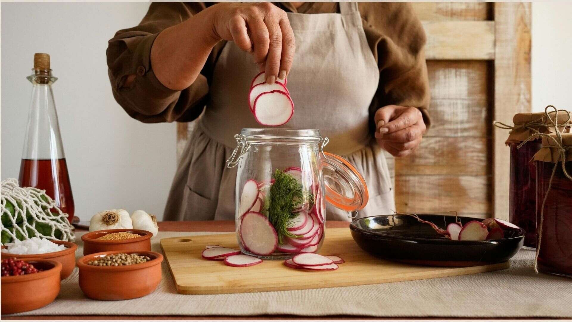 Probiyotik Dengesini Korumak için Nasıl Beslenmeli?