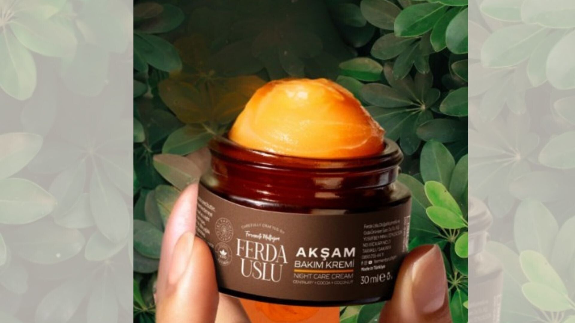 Kantaron Yağlı Bakım Ürünleri: Nasıl Uygulanır?