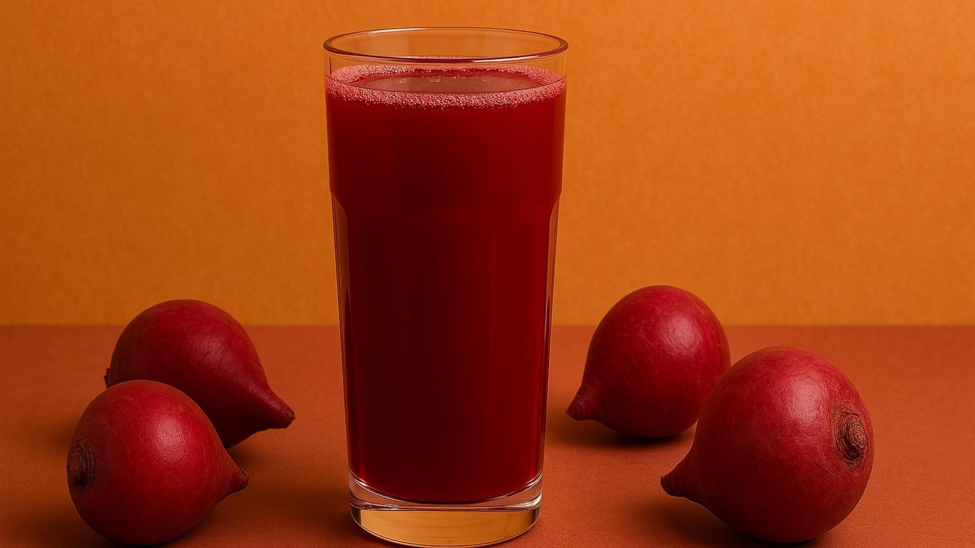 Şalgam Suyunun Faydaları