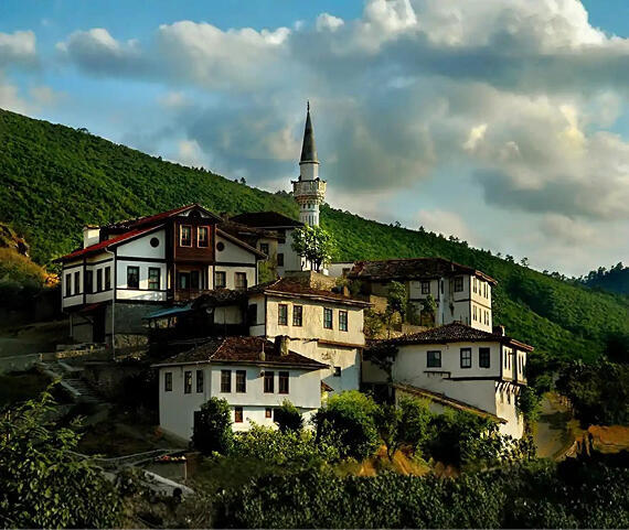 Taraklı'nın Büyüsü