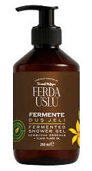 Fermente Duş Jeli