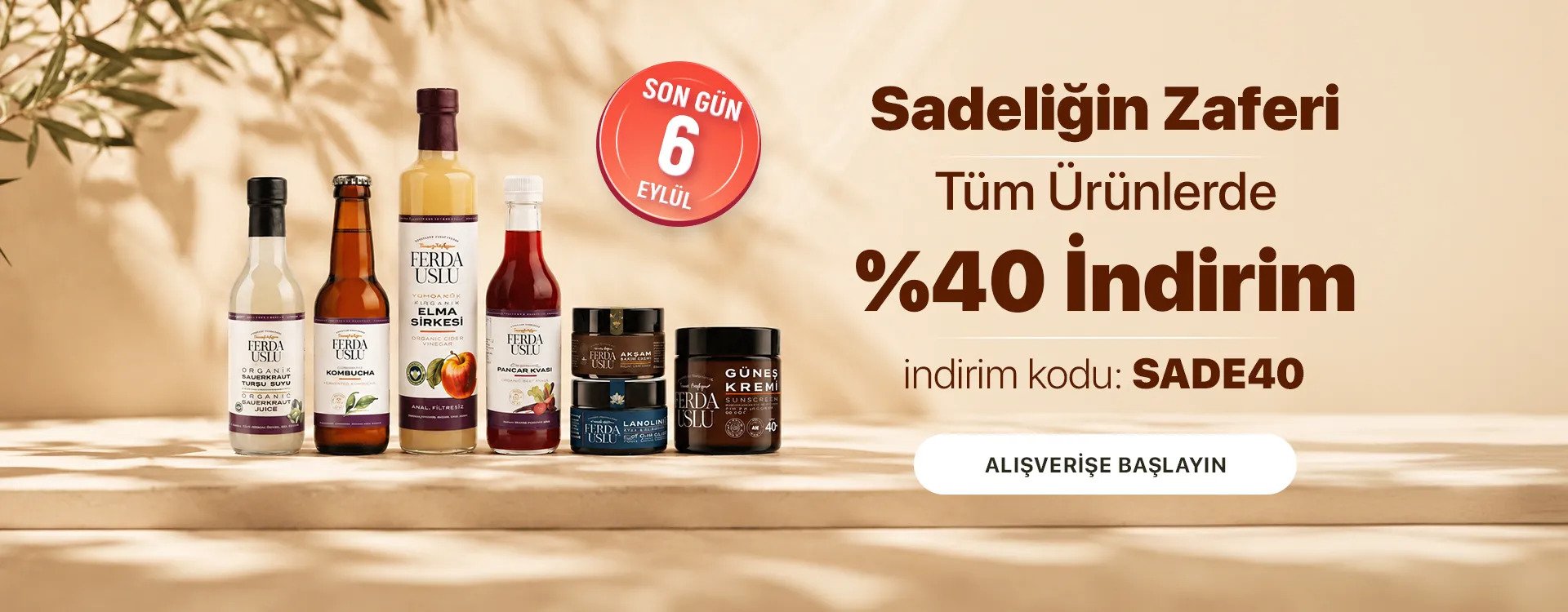 Sadeliğin Zaferi Tüm Ürünler