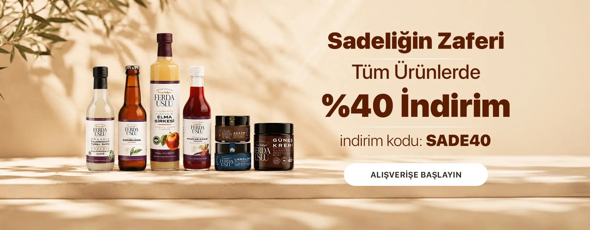 Sadeliğin Zaferi Tüm Ürünler