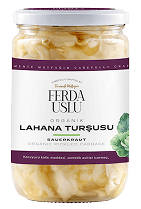 Lahana Turşusu