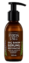 Saç Bakım Serumu