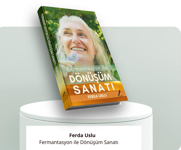 FERDA USLU'NUN KALEMİNDEN