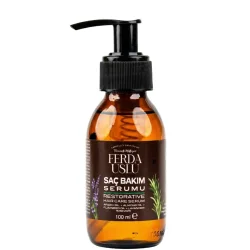 Argan Oil Hair Nourishing and Repair Serum 