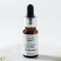 Beard & Mustache Care Serum - 2