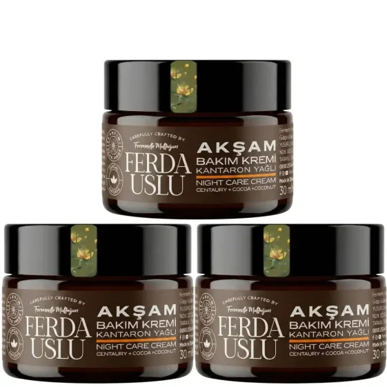 Centaury Oil Cream 106 ml - 1