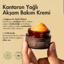 Centaury Oil Cream 29 ml - 2