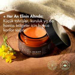 Centaury Oil Cream 29 ml - 3