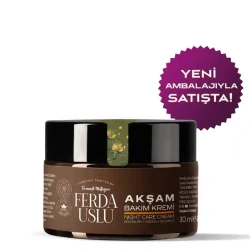 Centaury Oil Cream 29 ml - 1