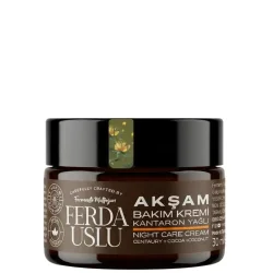 Centaury Oil Cream 29 ml 