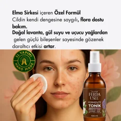 Fermente Cilt Detoks Paketi - 3