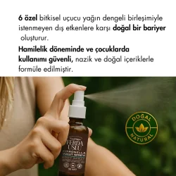 Citronella Body Spray - 4